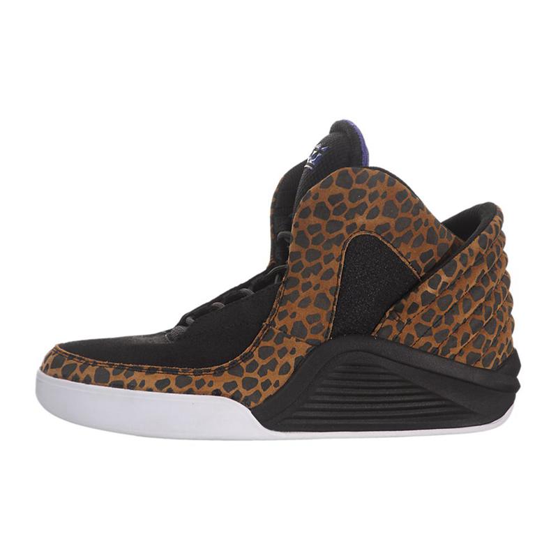 Supra CHIMERA X LIL WAYNE Sneakers Damen Schwarz Leopard Bestellen OYCSQ4170